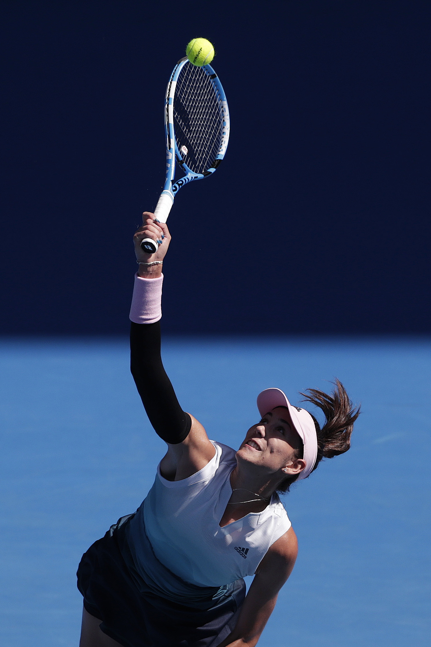 舒服了 舒服了