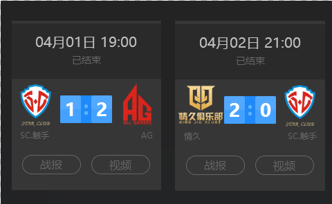 为下半场走